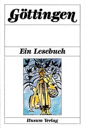 Cover von Göttingen