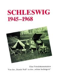Cover von Schleswig 1945-1968