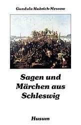 Cover von Sagen und Märchen aus Schleswig