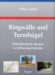 Cover von Ringwälle und Turmhügel