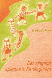 Cover von Der singend spielende Kindergarten