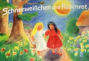Cover von Schneeweißchen und Rosenrot