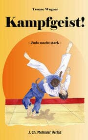 Cover von Kampfgeist!