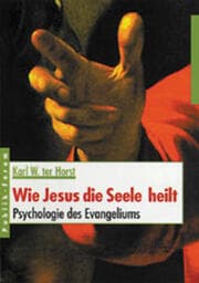 Cover von Wie Jesus die Seele heilt