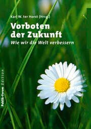 Cover von Vorboten der Zukunft