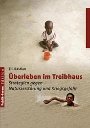 Cover von Überleben im Treibhaus