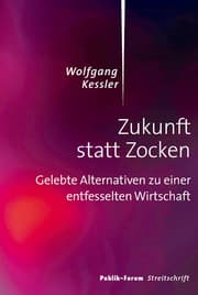Cover von Zukunft statt Zocken