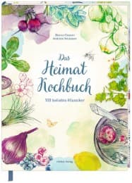 Cover von Das Heimat-Kochbuch