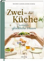 Cover von Zwei in der Küche