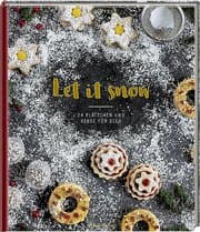 Cover von Let it snow