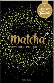 Cover von Matcha