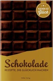 Cover von Schokolade
