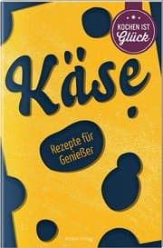 Cover von Käse