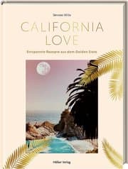 Cover von California Love