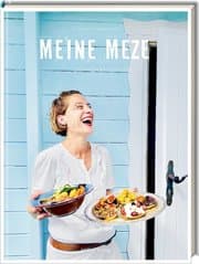 Cover von Meine Meze