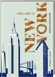 Cover von Verliebt in New York