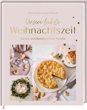 Cover von Unsere liebste Weihnachtszeit