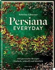 Cover von Persiana Everyday