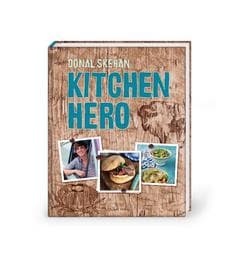 Cover von Kitchen Hero