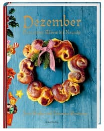 Cover von Dezember