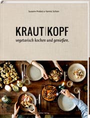 Cover von Krautkopf