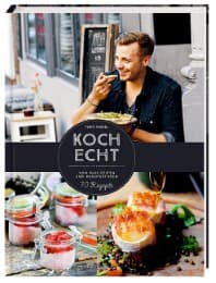 Cover von KochEcht