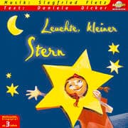 Cover von Leuchte, kleiner Stern
