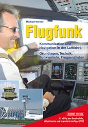 Cover von Flugfunk