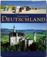 Cover von Faszinierendes Deutschland