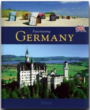 Cover von Fascinating Germany