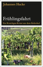 Cover von Frühlingsfahrt