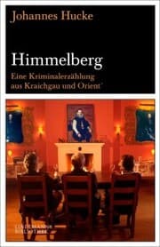Cover von Himmelberg