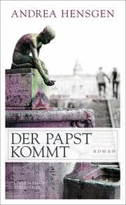 Cover von Der Papst kommt