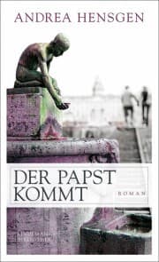 Cover von Der Papst kommt