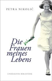 Cover von Die Frauen meines Lebens