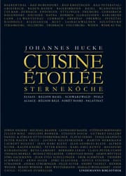 Cover von Cuisine Étoilée