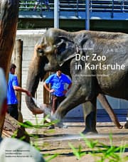 Cover von Der Zoo in Karlsruhe