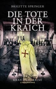 Cover von Die Tote in der Kraich