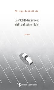 Cover von Das Schiff das singend zieht auf seiner Bahn