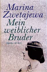 Cover von Mein weiblicher Bruder