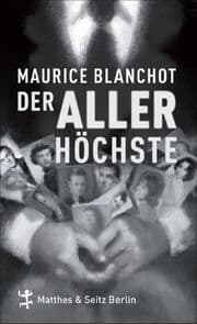 Cover von Der Allerhöchste