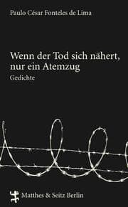 Cover von Wenn der Tod sich nähert, nur ein Atemzug