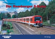 Cover von Die Hamburger S-Bahn