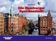 Cover von Die Hamburger Speicherstadt