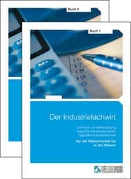 Cover von Der Industriefachwirt
