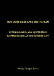 Cover von Nur deine Liebe lass erstrahlen