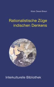 Cover von Rationalistische Züge indischen Denkens.