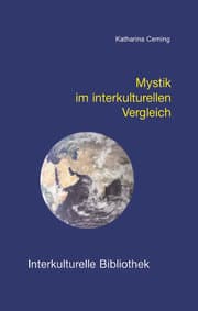 Cover von Mystik im interkulturellen Vergleich