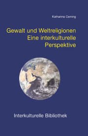 Cover von Gewalt und Weltreligionen.Eine interkulturelle Perspektive