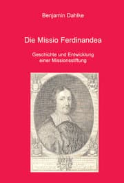 Cover von Die Missio Ferdinandea
